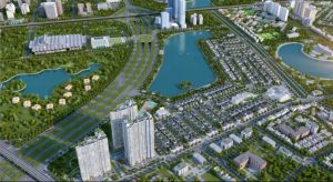 Tổng quan Vinhomes Tân Mỹ