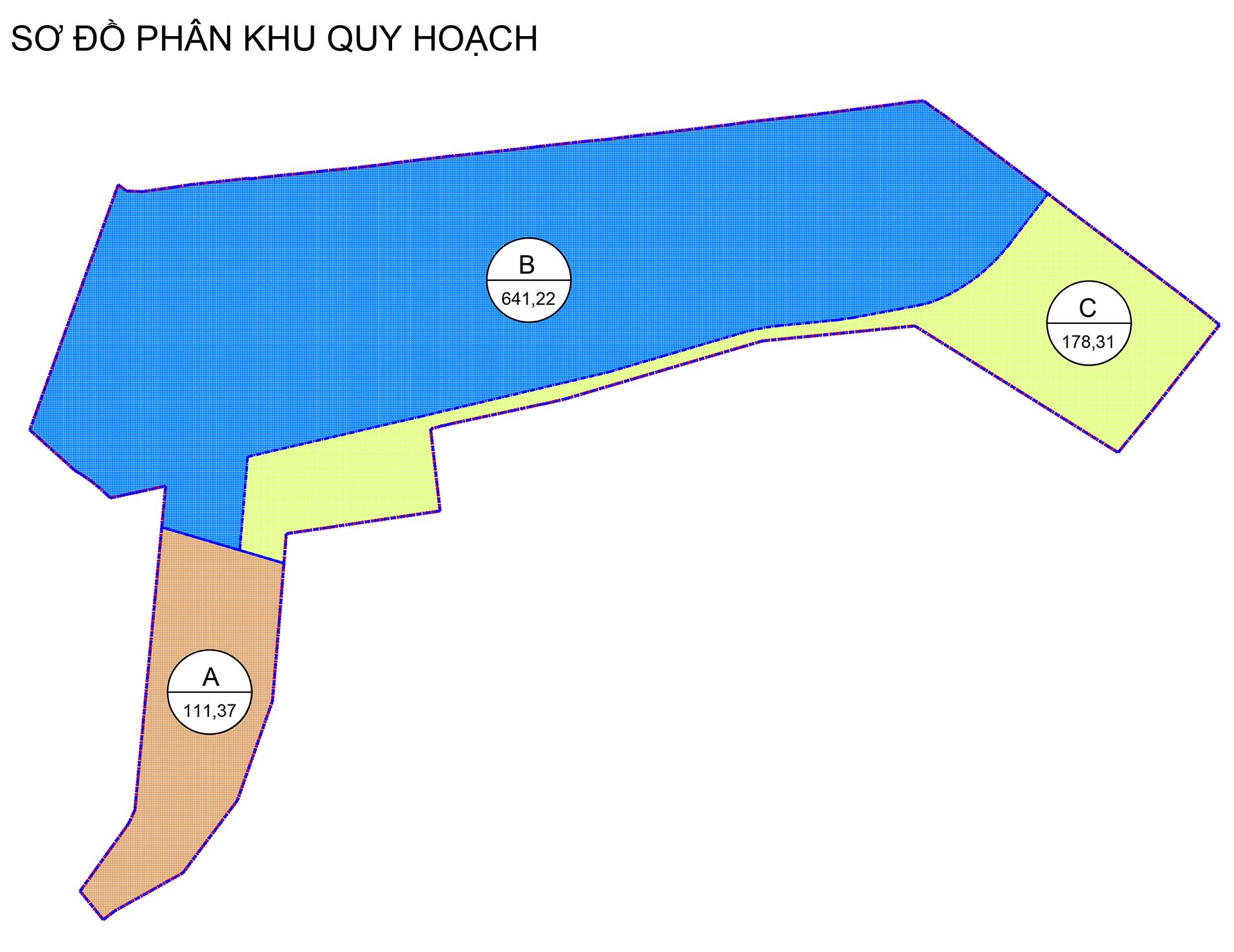 Phân khu Vinhomes Tân Mỹ
